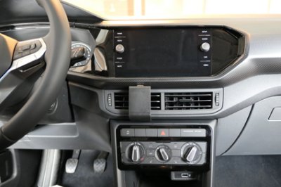 Mobilholder til Volkswagen T-Cross fra 2019-
