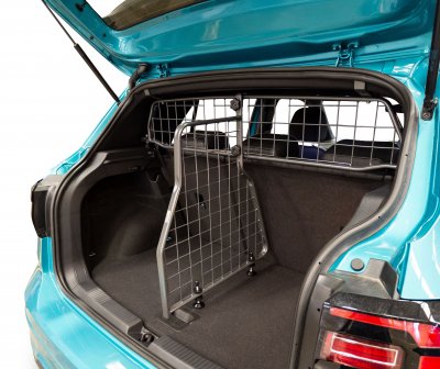 Lastgitter til Volkswagen T-Cross fra 2019-