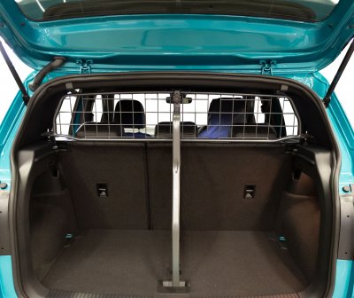 Lastgitter til Volkswagen T-Cross fra 2019-