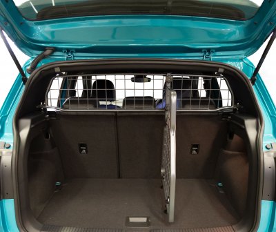 Lastgitter til Volkswagen T-Cross fra 2019-