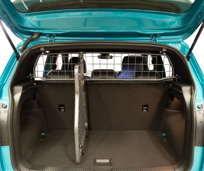 Lastgitter til Volkswagen T-Cross fra 2019-