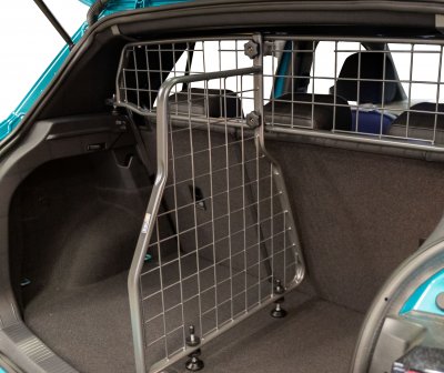 Lastgitter til Volkswagen T-Cross fra 2019-