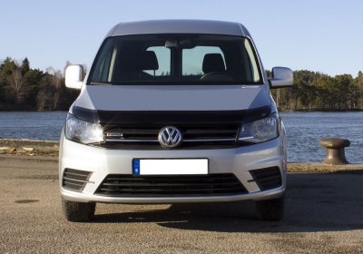 Grill dele Volkswagen Caddy fra 2016-2020