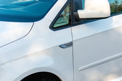 Blinklys Volkswagen Caddy fra 2016-2020