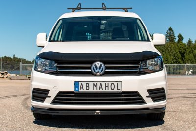 Motorhjelmsbeskytter Volkswagen Caddy fra 2016-2020