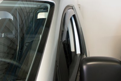 Vindafviser Volkswagen Caddy fra 2004-2020
