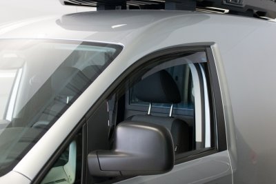 Vindafviser Volkswagen Caddy fra 2004-2020