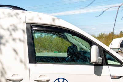 Vindafviser Volkswagen Caddy fra 2004-2020