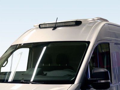 Forreste tagbøjle VW Crafter H3 2017-