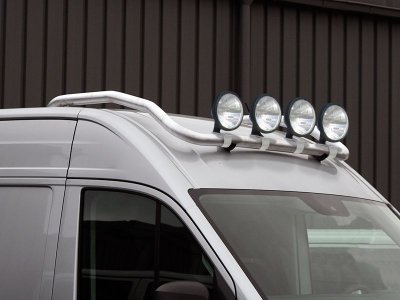 Forreste tagbøjle Crafter (Volkswagen) fra 2017-