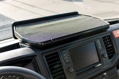 Bord til Volkswagen Crafter fra 2017-