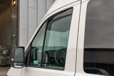 Vindafviser Volkswagen Crafter fra 2017-