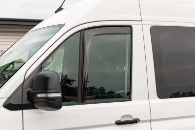 Vindafviser Opel Vivaro fra 2015-2019