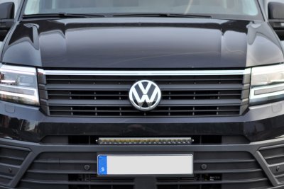 Gelænder Crafter (Volkswagen) fra 2017-