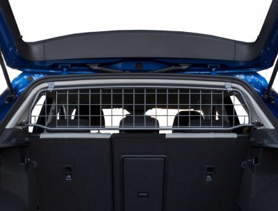 Lastgitter for Volkswagen T-Roc fra 2018-2026
