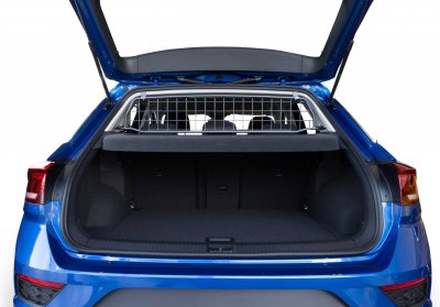 Lastgitter for Volkswagen T-Roc fra 2018-2026