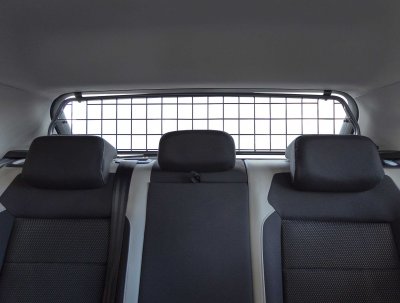 Lastgitter Volkswagen T Roc fra 2017-