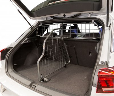 Lastgitter for Volkswagen T-Roc fra 2018-2026