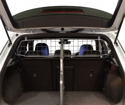 Lastgitter for Volkswagen T-Roc fra 2018-2026