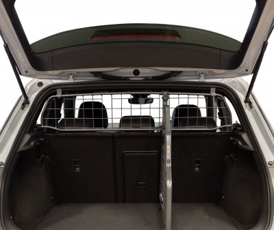 Lastgitter for Volkswagen T-Roc fra 2018-2026