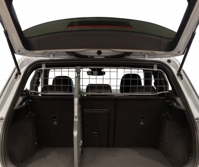 Lastgitter for Volkswagen T-Roc fra 2018-2026
