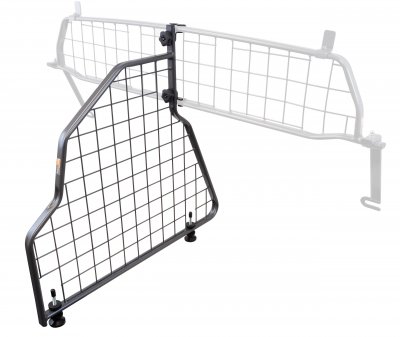 Lastgitter for Volkswagen T-Roc fra 2018-2026