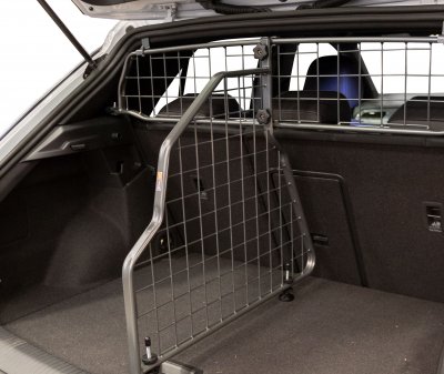 Lastgitter for Volkswagen T-Roc fra 2018-2026