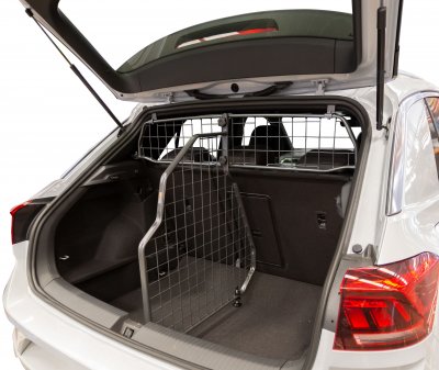 Lastgitter for Volkswagen T-Roc fra 2018-2026