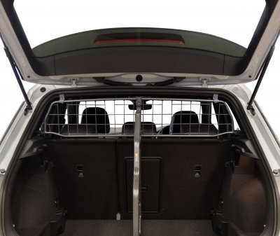 Lastgitter for Volkswagen T-Roc fra 2018-2026