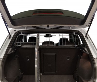 Lastgitter for Volkswagen T-Roc fra 2018-2026