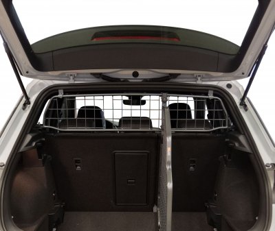 Lastgitter for Volkswagen T-Roc fra 2018-2026