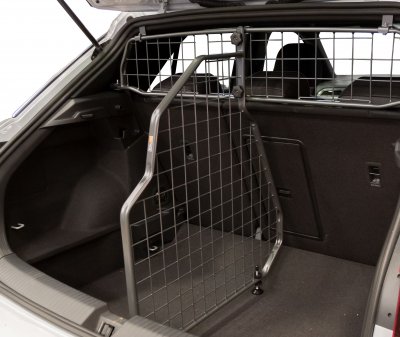 Lastgitter for Volkswagen T-Roc fra 2018-2026