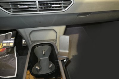Mobilholder Volkswagen ID.3 fra 2020- og nyere