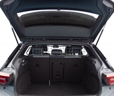 Lastgitter Volkswagen ID 3 fra modelår 2020-2023