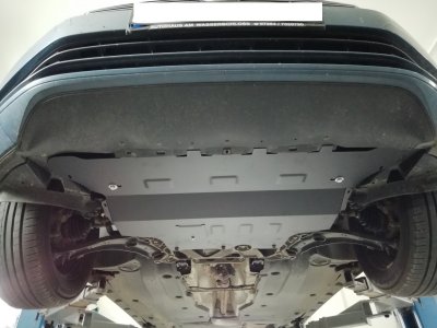 Sumpplade til Seat Leon fra år 2013-2019
