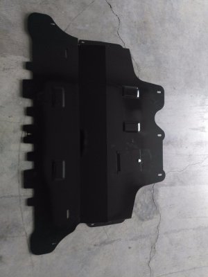 Sumpplade Seat Leon fra 2013 til 2019