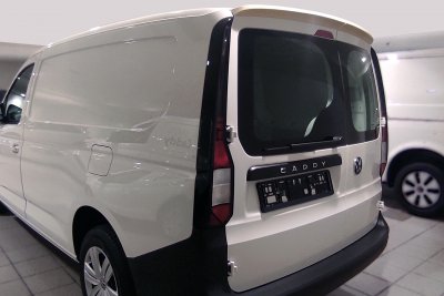 Tagvinge Volkswagen Caddy fra 2020