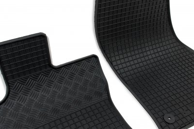 Gummimåtter Volkswagen Caddy fra 2020-