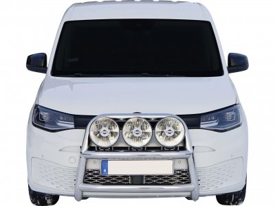 Frontbøjle Volkswagen Caddy fra 2021-