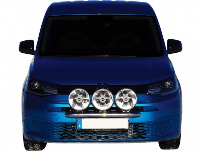 Ekstra lysbeslag Caddy (Volkswagen) fra 2021-