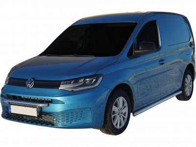 LED rampebue til Volkswagen Caddy fra 2021-