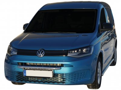 LED rampebue til Volkswagen Caddy fra 2021-