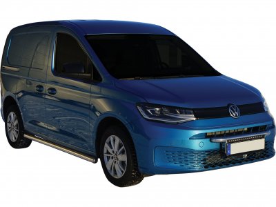 LED rampebue til Volkswagen Caddy fra 2021-
