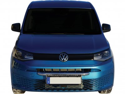 LED rampebue til Volkswagen Caddy fra 2021-