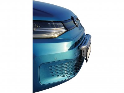 LED rampebue til Volkswagen Caddy fra 2021-