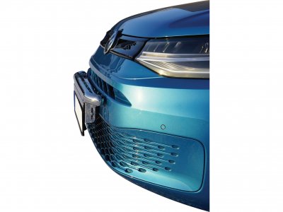 LED rampebue til Volkswagen Caddy fra 2021-