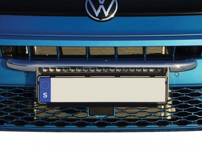 LED rampebue til Volkswagen Caddy fra 2021-
