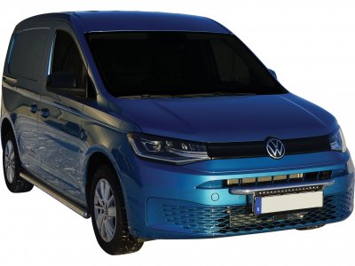 LED rampebue Caddy (Volkswagen) fra 2021-