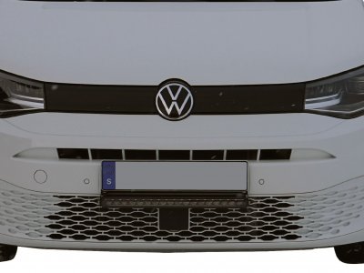 Ledrampe BIIM Slim til Volkswagen Caddy fra 2021- og fremefter