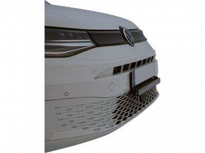 LED rampe BIIM Slim til Volkswagen Caddy fra 2021-